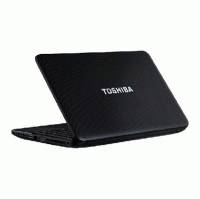 ноутбук Toshiba Satellite C850-E8K Черный
