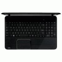 ноутбук Toshiba Satellite C850-G1K Черный