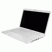 ноутбук Toshiba Satellite C870-C7W Белый
