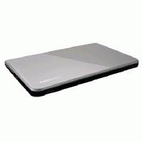 ноутбук Toshiba Satellite L50-A-M6S Серебристый
