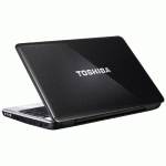 ноутбук Toshiba Satellite L500-1ZW