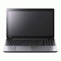 ноутбук Toshiba Satellite L50D-A-K8S Серебристый