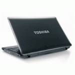 ноутбук Toshiba Satellite L655-1D2 Серый