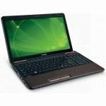 ноутбук Toshiba Satellite L655-1HF