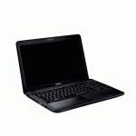 ноутбук Toshiba Satellite L670-1H0 Черный
