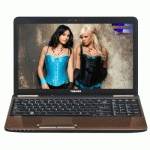 ноутбук Toshiba Satellite L755-A3M Коричневый