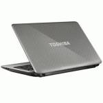 ноутбук Toshiba Satellite L775-11C Серебристый