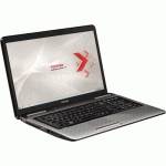 ноутбук Toshiba Satellite L775-12F Серебристый