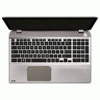 ноутбук Toshiba Satellite P50-A-K9M Серебристый
