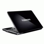 ноутбук Toshiba Satellite P300D-209