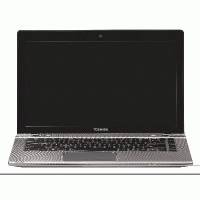 ноутбук Toshiba Satellite P845-DAS Серебристый