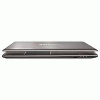 ноутбук Toshiba Satellite P855-CJS Серебристый