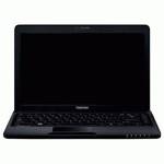 ноутбук Toshiba Satellite Pro L630-141 Черный