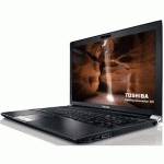 ноутбук Toshiba Satellite Pro R850-162 Серебристый