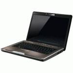 ноутбук Toshiba Satellite U500-18P Коричневый