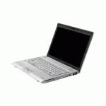 ноутбук Toshiba Tecra R10-116 Серебристый