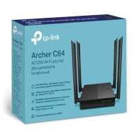 роутер TP-Link Archer C64 AC1200