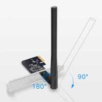 WiFi адаптер TP-Link Archer T2E