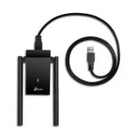 WiFi адаптер TP-Link Archer T4U Plus