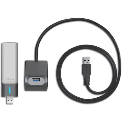 WiFi адаптер TP-Link Archer TX20UH