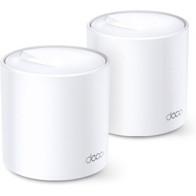 точка доступа TP-Link Deco X60 2-Pack