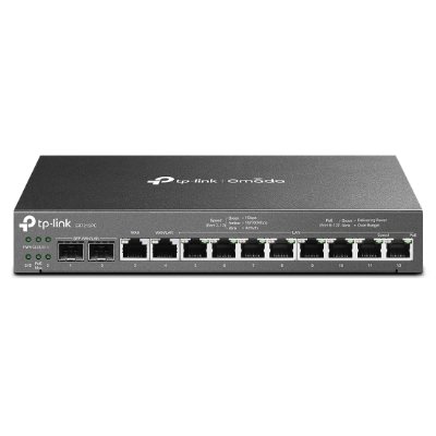 маршрутизатор TP-Link Omada ER7212PC