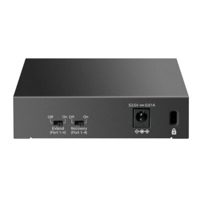 коммутатор TP-Link LS105LP