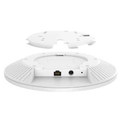 точка доступа TP-Link Omada EAP772 BE9300