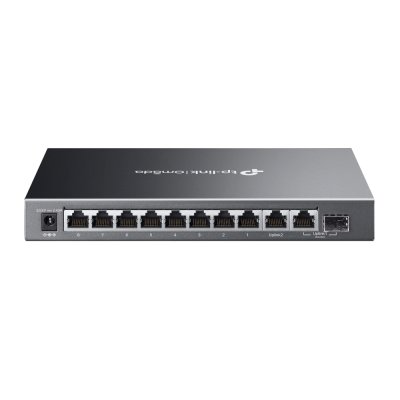 коммутатор TP-Link Omada ES210GMP