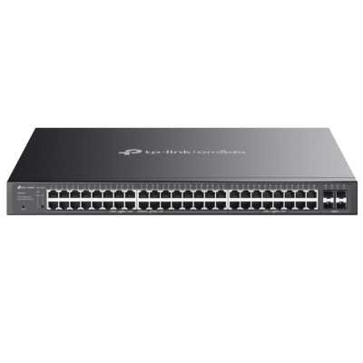 коммутатор TP-Link Omada SG2452LP