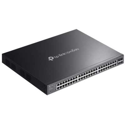 коммутатор TP-Link Omada SG2452LP