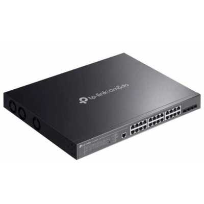 коммутатор TP-Link Omada SG3428XMPP