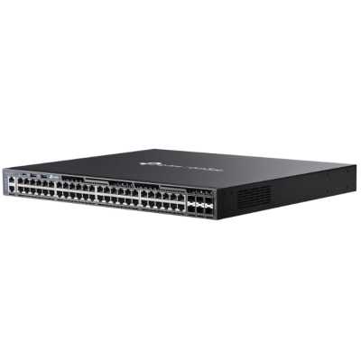 коммутатор TP-Link SG6654X