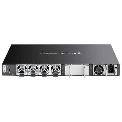 коммутатор TP-Link SG6654XHP