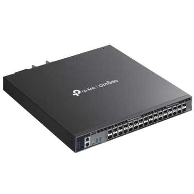 коммутатор TP-Link SX6632YF