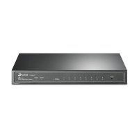 коммутатор TP-Link T1500G-8T