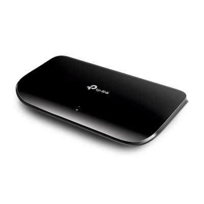 коммутатор TP-Link TL-SG1008D