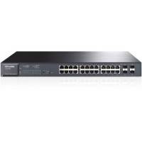 коммутатор TP-Link TL-SG2424P