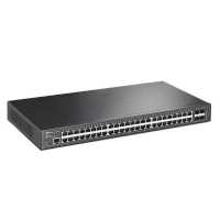 коммутатор TP-Link TL-SG3452X
