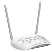 точка доступа TP-Link TL-WA801N