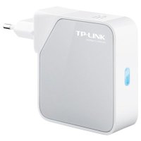 роутер TP-Link TL-WR810N