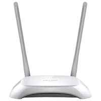 роутер TP-Link TL-WR840NV2