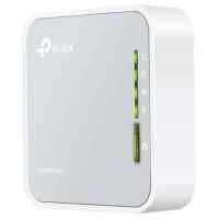 роутер TP-Link TL-WR902AC