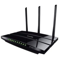 роутер TP-Link TL-WR942N