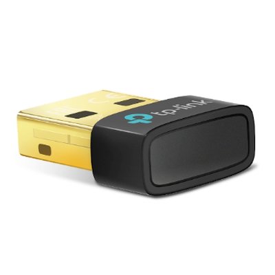 Bluetooth адаптер TP-Link UB5A