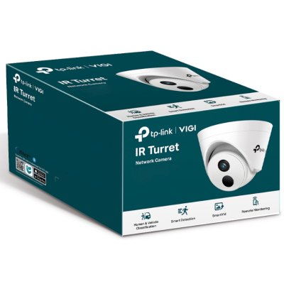 IP видеокамера TP-Link VIGI C430I 4MM