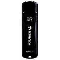 флешка Transcend 16GB TS16GJF750K Черный