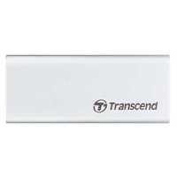 SSD диск Transcend ESD260C 250Gb TS250GESD260C Серебристый