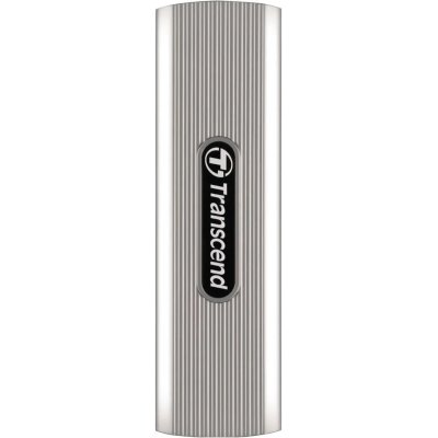 SSD диск Transcend ESD320A 1Tb TS1TESD320A Серый