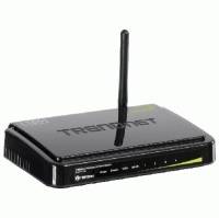 точка доступа TRENDnet TEW-711BR